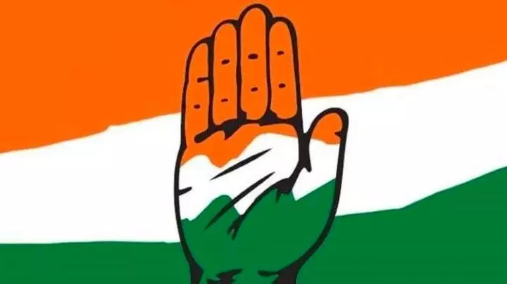 Congres Party का 138 वें स्थापना दिवस