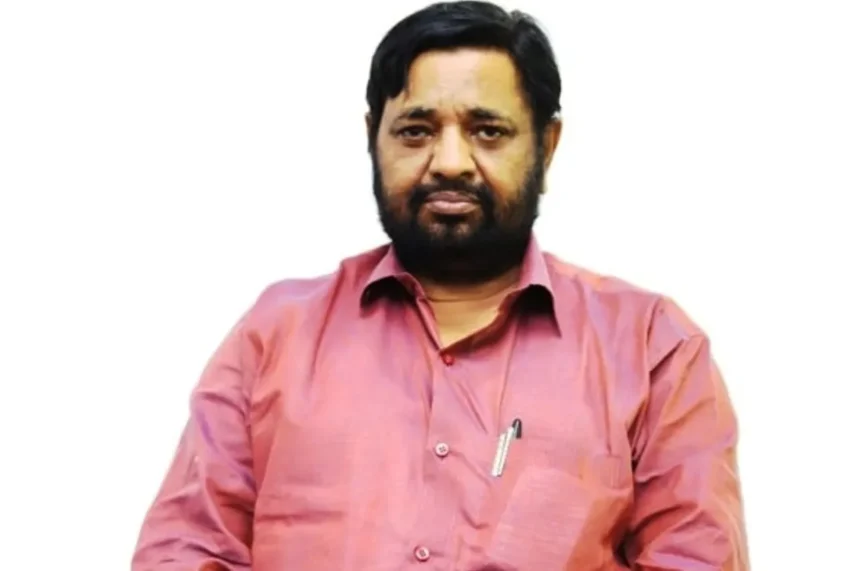 Central राज्य मंत्री द्वारा जनजागरूकता सम्मेलन कार्यक्रम को आयोजित 1 Central राज्य मंत्री द्वारा जनजागरूकता सम्मेलन कार्यक्रम