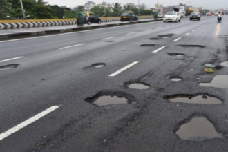 Poor Road condition पर PWD मंत्री आतिशी ने लिया Action