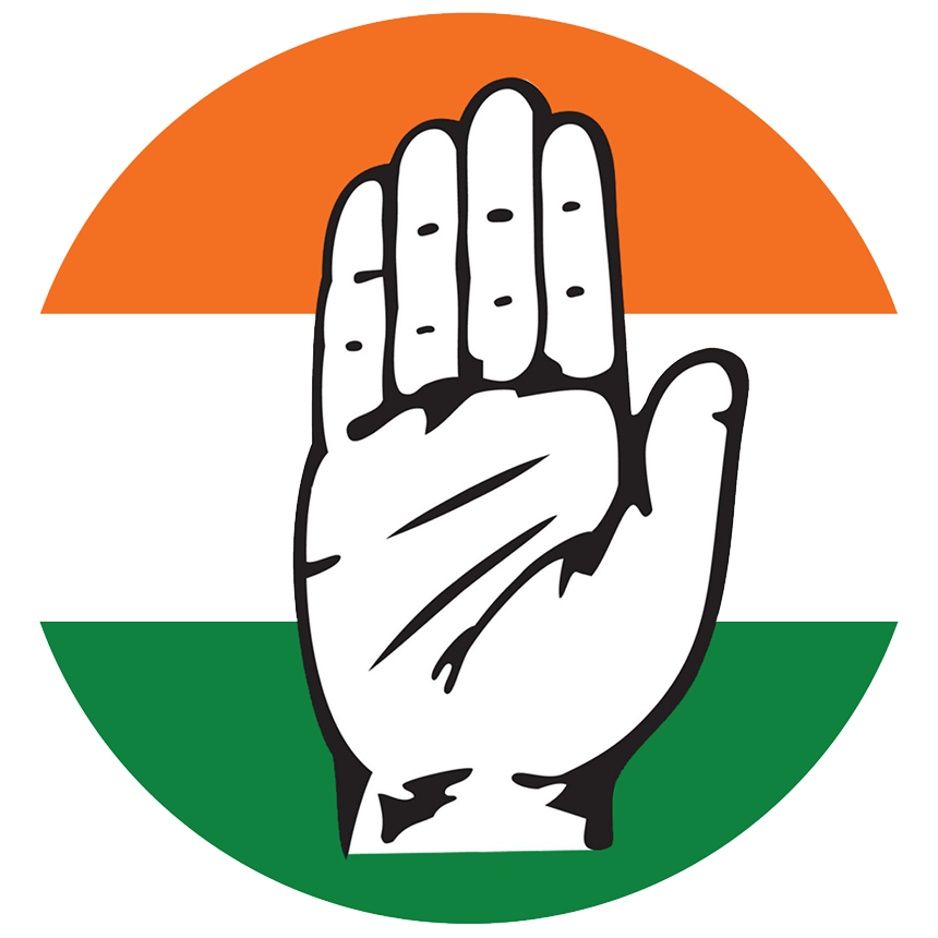 Exit Poll के अनुसार कांग्रेस की जीत