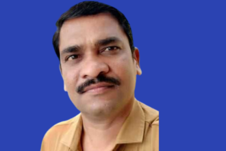 Dr. Kanhaiya Sahu e Magazine