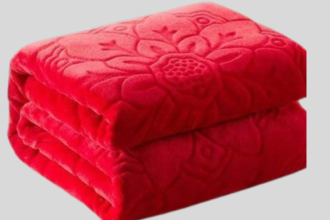 Blankets distributed to protect from winter