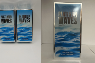 Case registered for illegal import of cigarettes