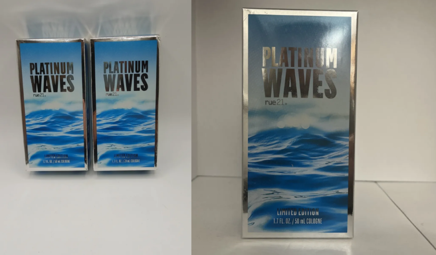 Case registered for illegal import of cigarettes