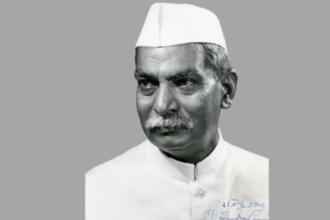 Advocate's Day Dr Rajendra Prasad