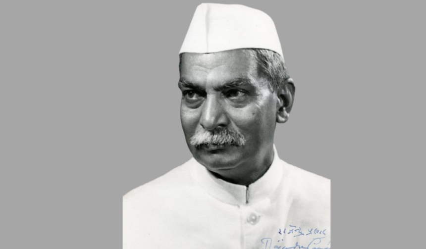 Advocate's Day Dr Rajendra Prasad