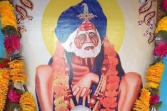 Bavaliya Baba की दिव्य सन्देश यात्रा का शुभारम्भ