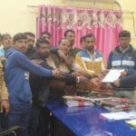 Drivers के लिए लाए कानून को वापस लेने की मांग