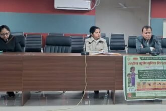 Anganwadi Centers पर खिलाई जाएगी कृमि मुक्ति दवा