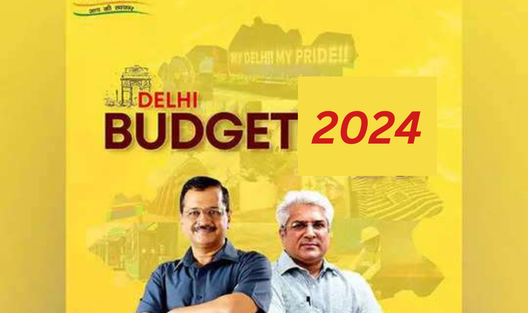 केजरीवाल सरकार का Budget सत्र 15 से 20 फरवरी तक, वित्त मंत्री आतिशी पेश करेंगी 2 Delhi government's budget presented from 15 to 20 February