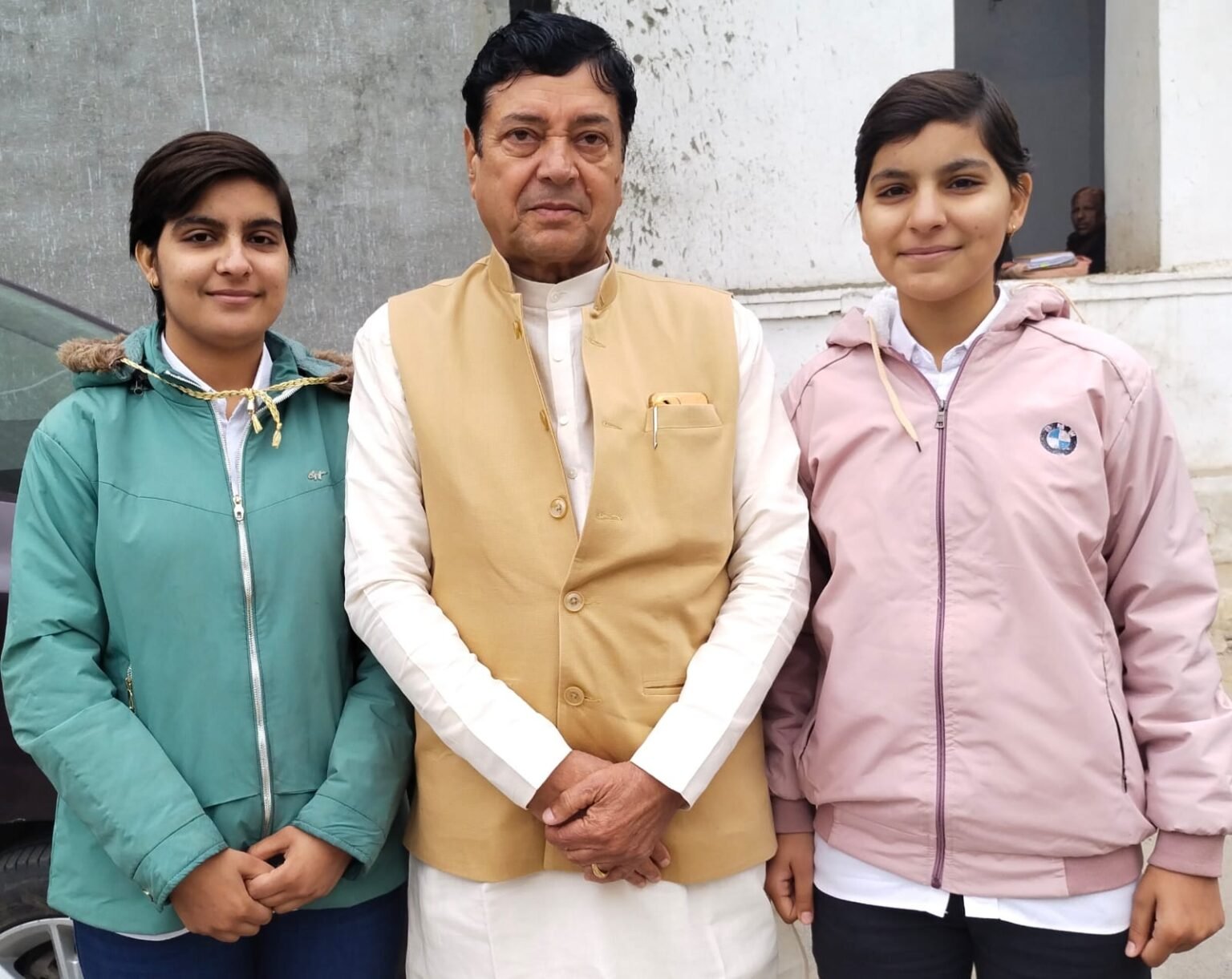 Cleanliness Campaign से प्रेरित अंकिता बनायेगी सबसे बड़ी झाड़ू