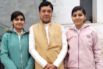 Cleanliness Campaign से प्रेरित अंकिता बनायेगी सबसे बड़ी झाड़ू