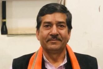 बिना संसाधनों के साथियों सहित Ayodhya पहुंचे थे सोनी