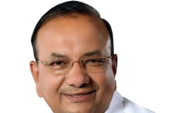 न्याय मित्र KK Gupta करेंगे शिकायत