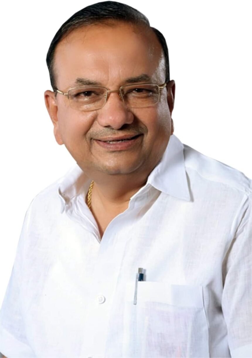 न्याय मित्र KK Gupta करेंगे शिकायत