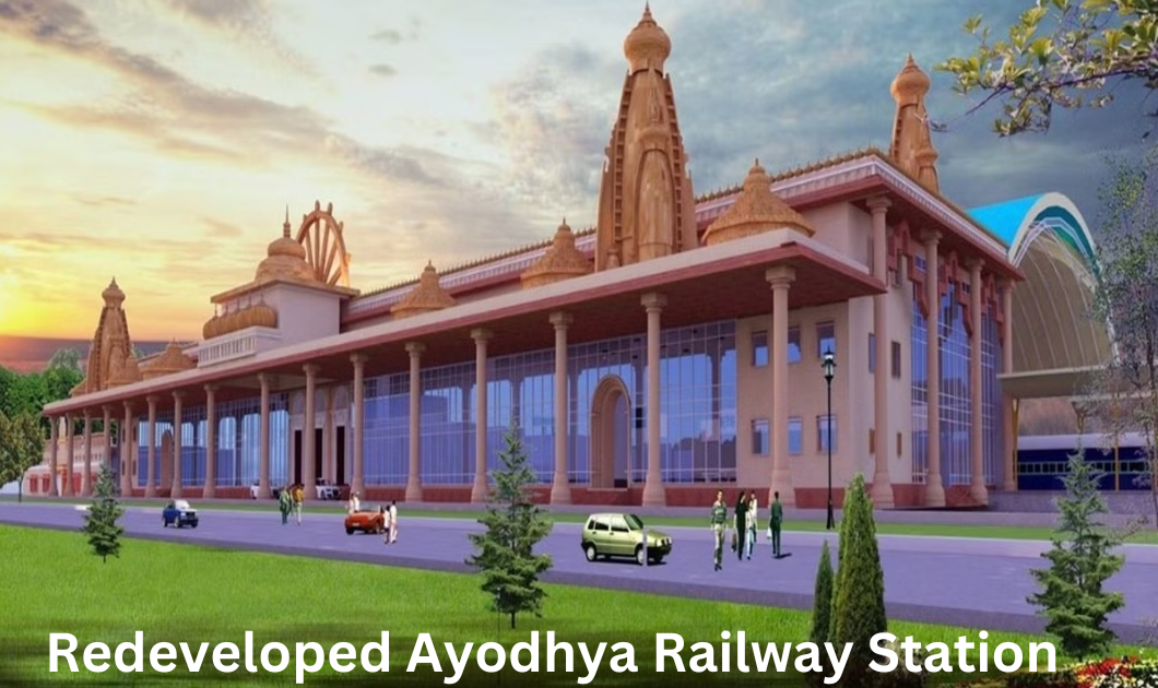 Ayodhya Bypass Project 