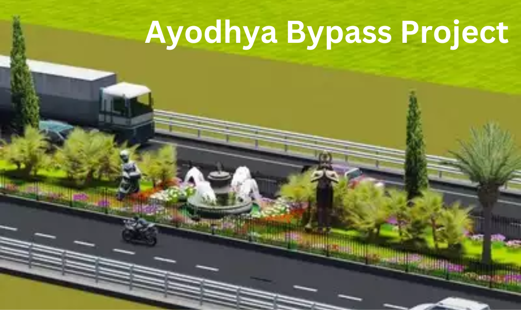 Ayodhya Bypass Project 