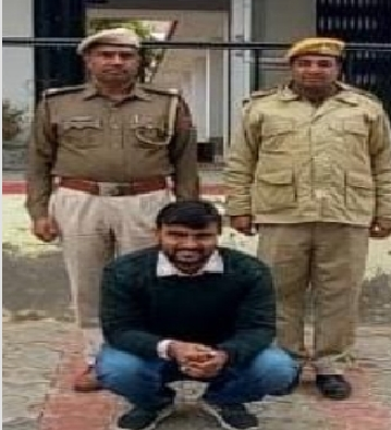 Devendra Kumar Vishroi पुलिस अधीक्षक जिला के निर्देशानुसार मोटरसाइकिल चोर गिरफ्तार 3 Devendra Kumar Vishroi के निर्देशानुसार मोटरसाइकिल चोर गिरफ्तार