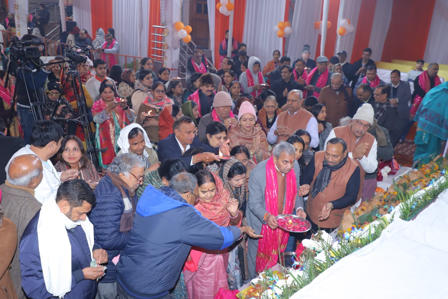Braham Puri Katha 3