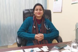 Dr. Divanshi Sharma ने सर्दी के सीजन में मधुमेह रोगियों को खास सलाह