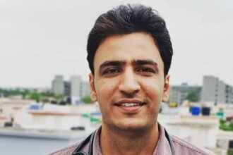 Dr. Devendra Singh Basera का भारतीय राष्ट्रीय युवा विज्ञान अकादमी में चयनित
