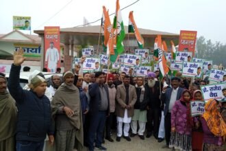Bhupendra Hooda ने कार्यकर्ताओ को दिया जीत का मंत्र