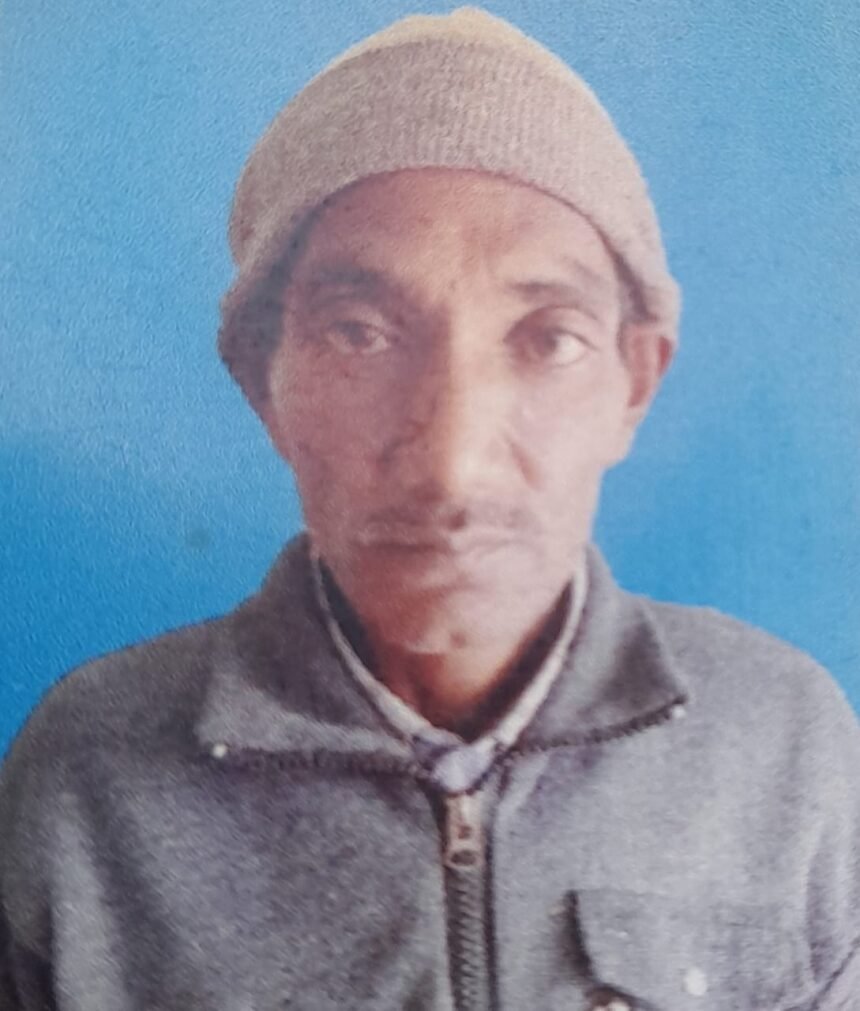 Suspicious Circumstances में घर में फांसी पर लटकता मिला बुजुर्ग का शव