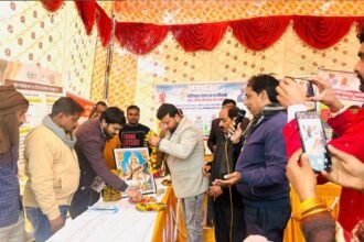 Developed India Sankalp Yatra ने पकड़ी रफ्तार