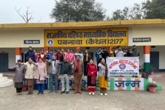 Dr Rishipal ने कहा जीवन में सफलता पाने के लिए प्रकृति के नियमों के अनुसार कार्य जरुरी