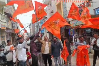 आज निकलेगी Akshat Kalash Yatra