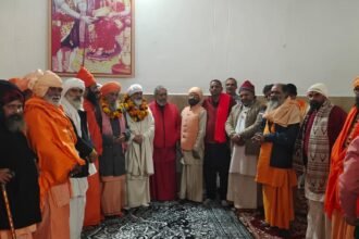 Sanatan Culture का ध्वज पूरे विश्व में बुलंद होने जा रहा