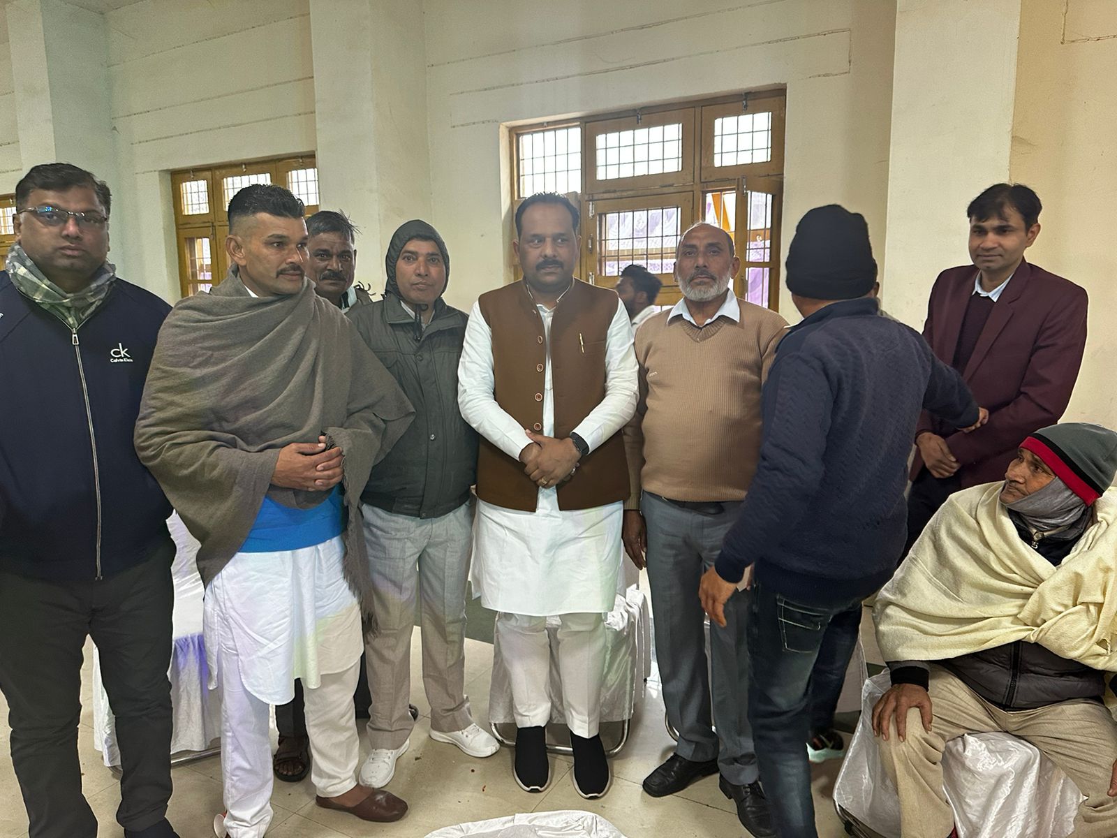 Haryana Government किसानों के साथ कर रही है कुठाराघात 2 Haryana Government किसानों के साथ अन्याय कर रही