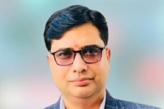 Rajkamal Rastogi ने हरियाणा में बैठक का आयोजन किया