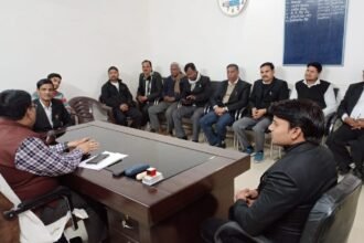 Revenue संबंधी मामले तय समय में पूरे होंगे