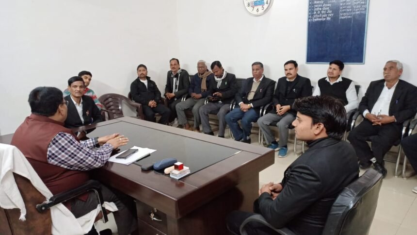 Revenue संबंधी मामले तय समय में पूरे होंगे