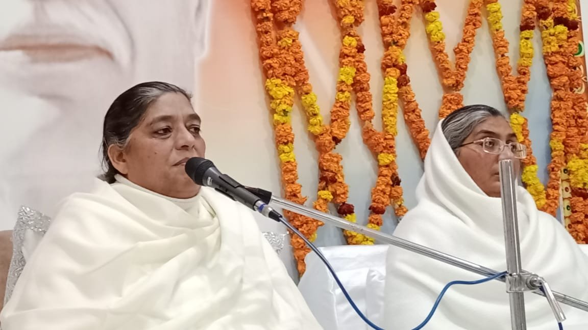 Brahma Baba का स्मृति दिवस निसिंग में मनाया