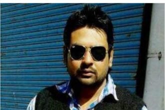 Agarwal Samaj के युवा नेता अमित गर्ग ने लोगों को किया जागरुक