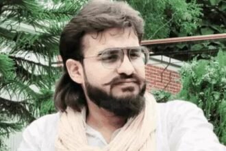 Jail Milan scandal में अब्बास अंसारी सहित पांच लोगों पर गैंगस्टर कार्रवाई