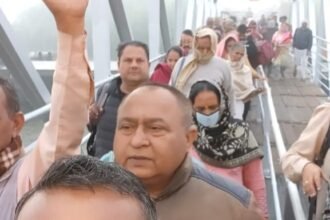 GangaSagar में उमड़ा आस्था का सैलाब