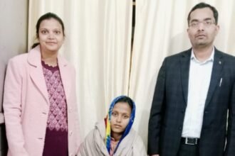 कोरांव Sukrit Hospital मरीज के लिए वरदान