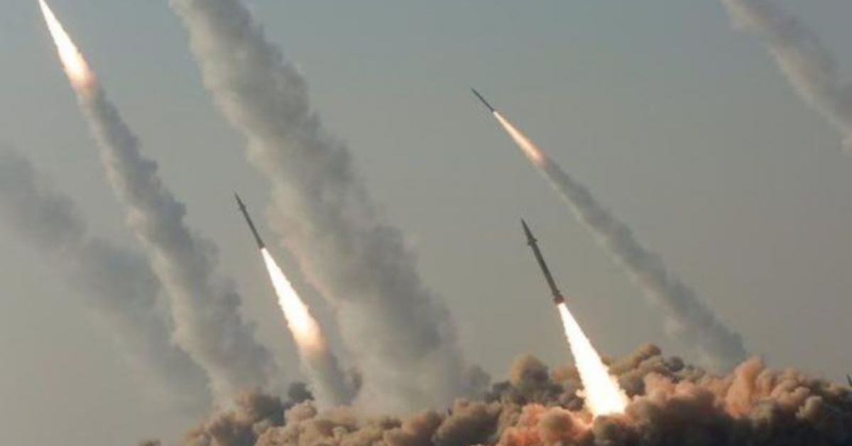 Iran-Pakistan War: ईरान पर हमला पाकिस्तान को पड़ेगा भारी? उठाया बड़ा कदम 2 Iran-Pakistan War News