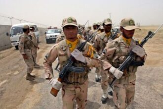 Iran-Pakistan War News