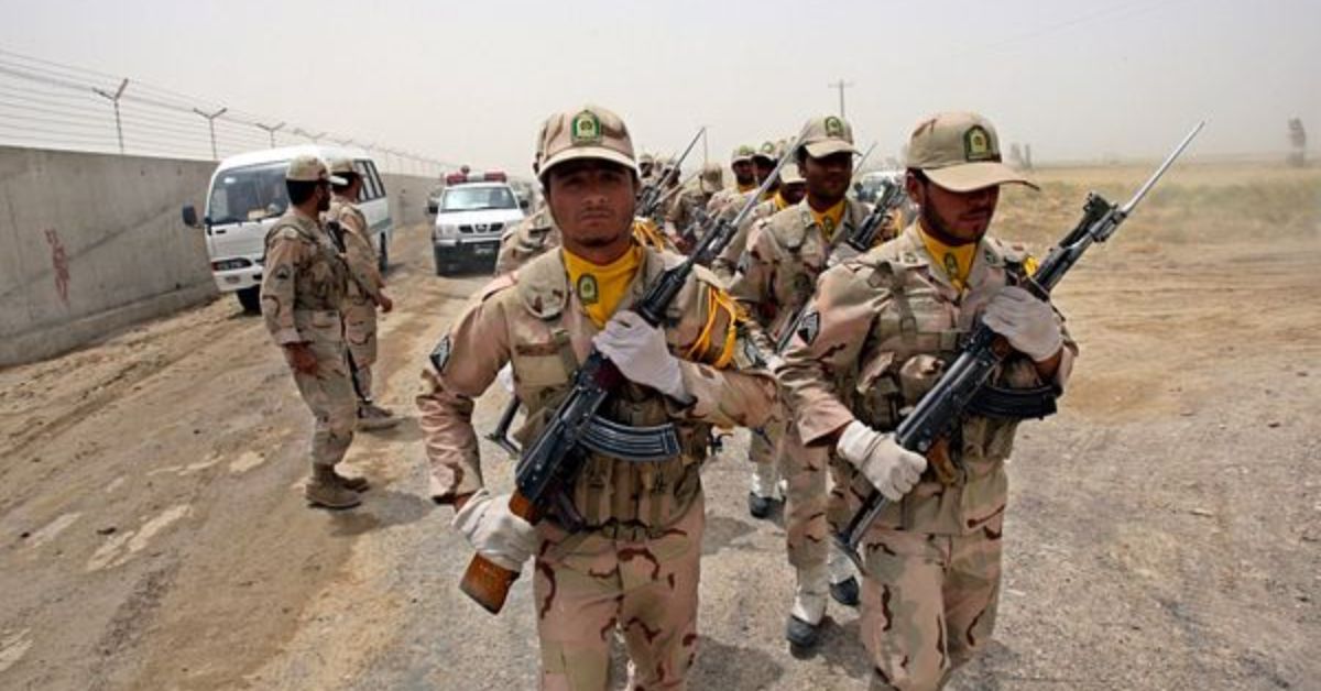Iran-Pakistan War News