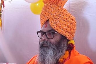Mahant Jagannath Puri ने कहा कि जीवन ही कर्मों के लिए होता है