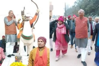 Maharaja Suheldev Smarak Sthal