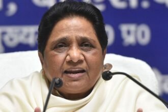 Mayawati