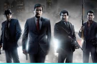 forced occupation by bullies in mirzapur