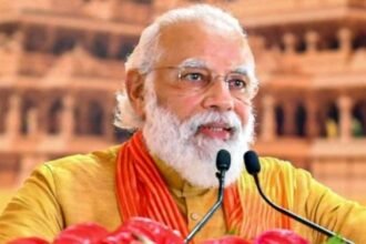 Ram Mandir Pran Pratishtha