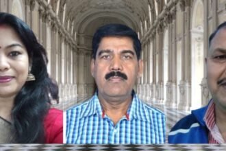 Ram Lalla Pran Pratishtha