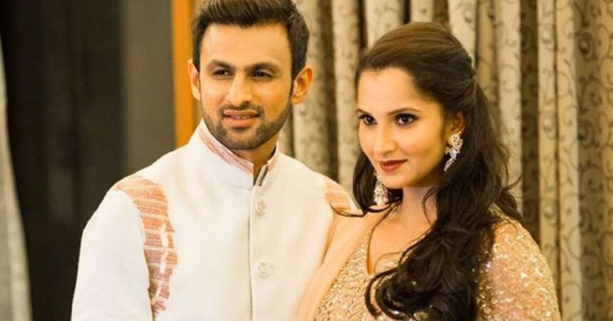 Sania Mirza Shoaib Malik Divorce